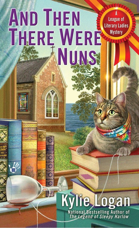 Cover of And Then There Were Nuns